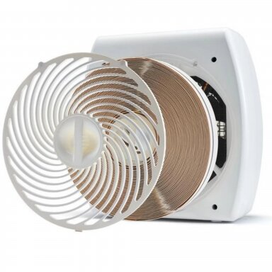 Lightair CellFlow Mini 100 oro valytuvo filtrų rinkinys