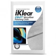 iKlear DMT mikropluošto šluostė