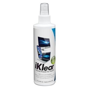 „iKlear“ 240 ml purškiamas valiklio buteliukas Nemokamas omniva pristatymas su nuolaidos kodu OMNIVA