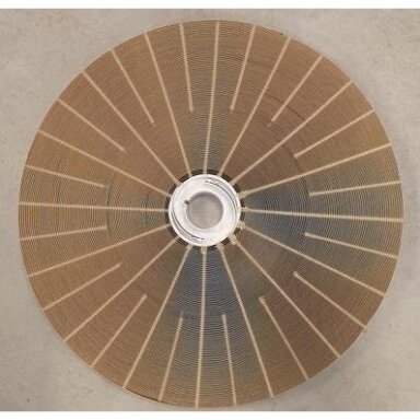 LIGHTAIR CELLFLOW PRO 600 ECOPRECISION filtras