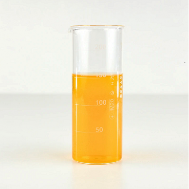 Matavimo stiklinė 200 ml (Ukraina, PJSC STEKLOPRIBOR)