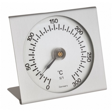 Orkaitės termometras su METROLOGINE PATIKRA TFA 14-1004