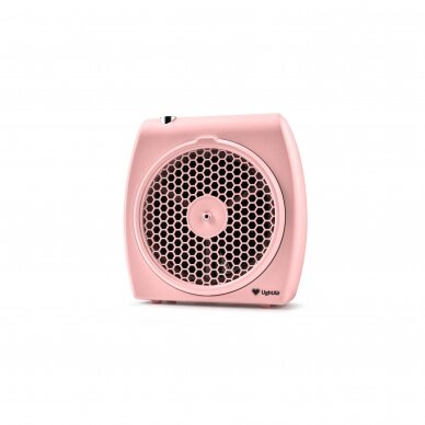 Oro valytuvas CellFlow Mini rožinis