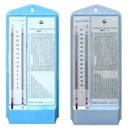 Psichrometrinis higrometras SU METROLOGINE PATIKRA VIT2 (Ukraina, PJSC STEKLOPRIBOR) Psichrometrinis higrometras SU METROLOGINE PATIKRA VIT2 (Ukraina, PJSC STEKLOPRIBOR)