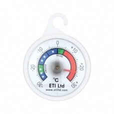 Šaldytuvo - šaldiklio termometras ETI 800-100