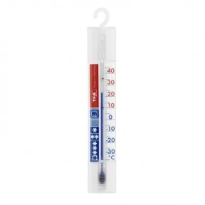 Šaldytuvo - šaldiklio termometras TFA 14-4000