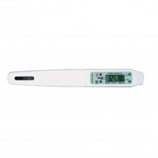 Skaitmeninis nešiojamas termometras-higrometras TFA 30-5007