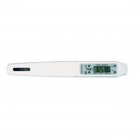 Skaitmeninis kišeninis termometras-higrometras TFA 30-5007