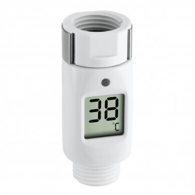 Skaitmeninis dušo termometras TFA 30-1046