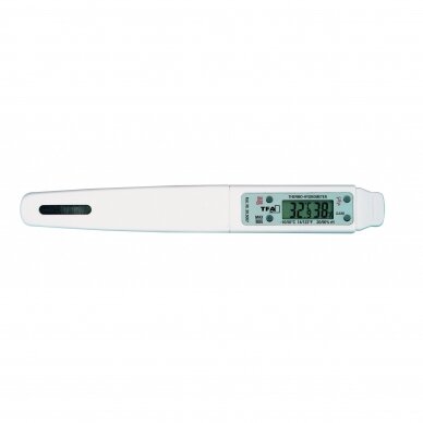 Skaitmeninis kišeninis termometras-higrometras TFA 30-5007