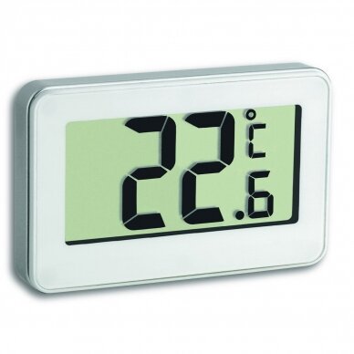 Skaitmeninis šaldytuvo termometras TFA 30-2028-02