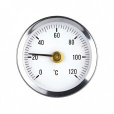 Termometras paviršiaus temperatūrai matuoti ETI 800-971
