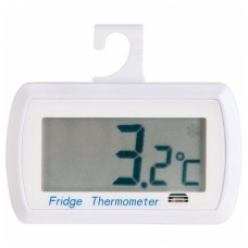 Termometras šaldytuvams su maisto saugos zonos indikatoriumi ETI 810-241