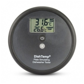 Termometras DishTemp indaplovėms ETI 810-280