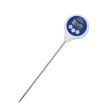 Termometras su zondu ir max/min funkcija ETI 810-270 Termometras su zondu ir max/min funkcija ETI 810-270