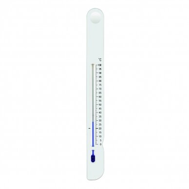 Termometras skystos konsistencijos produktams TFA 14-1019
