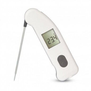 Bekontaktis Infraraudonųjų spindulių termometras su zondu Thermapen IFR ETI 228-065 (nuo -49.9°C iki +299.9°C)
